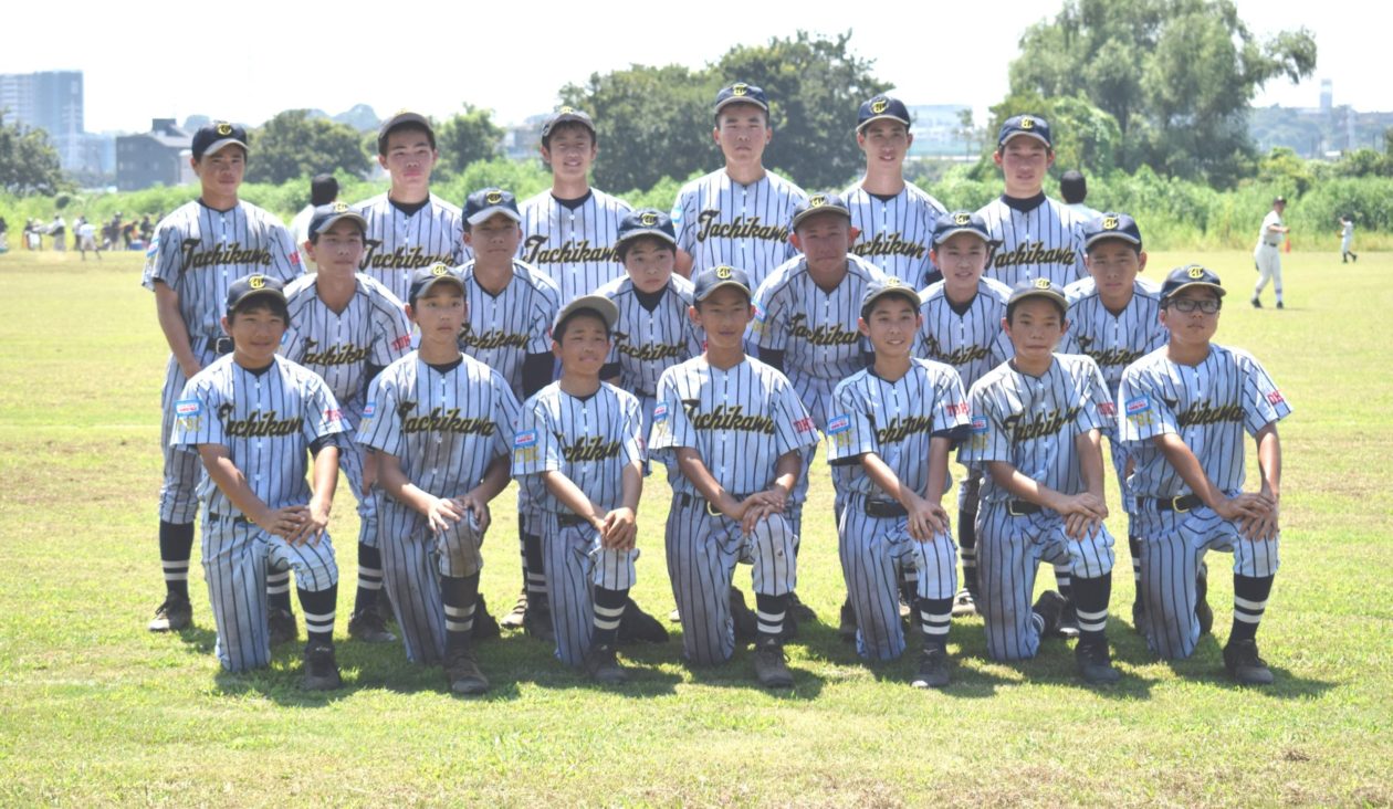 立川ベースボールクラブ