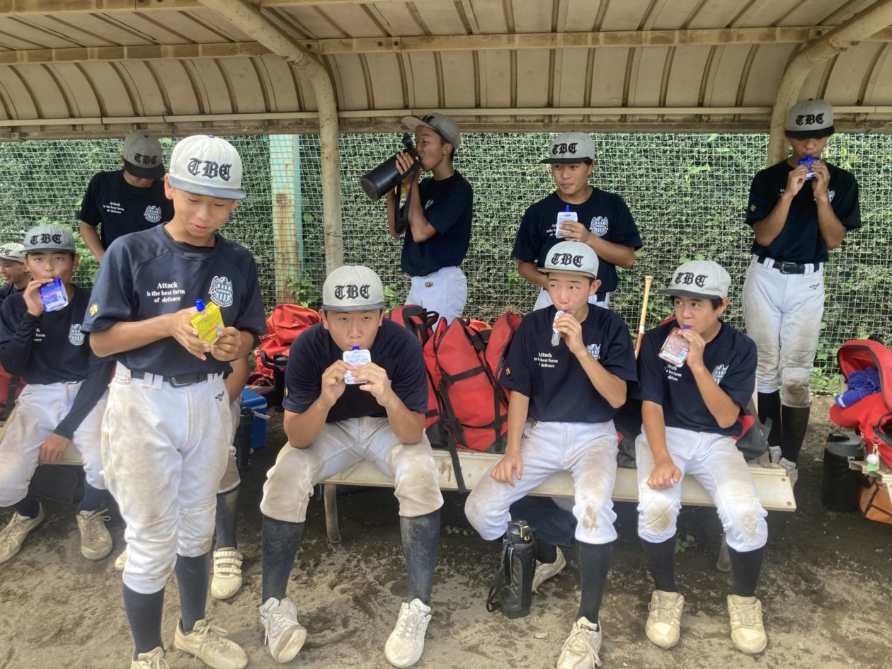 立川ベースボールクラブ